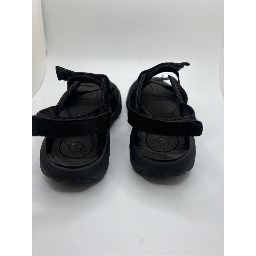Timberland Motion Dune Backstrap Sandals Toddler Size 8